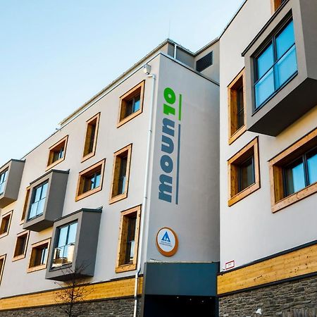 Djh Moun10 Jugendherberge - Membership Required! Garmisch-Partenkirchen Dış mekan fotoğraf